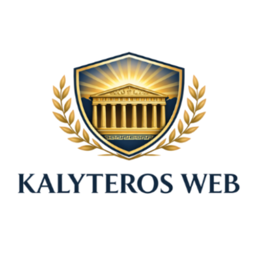 kalyterosweb.com
